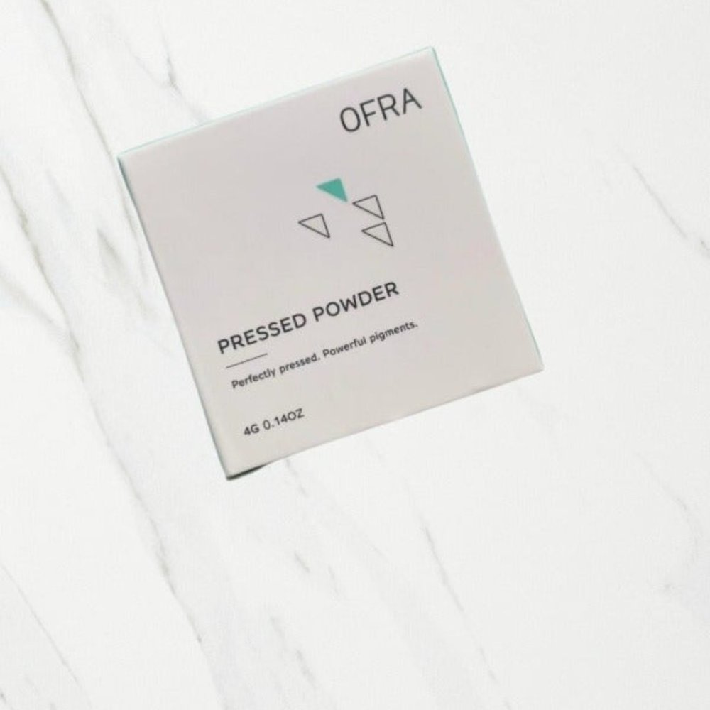 OFRA COSMETICS WINTER ROSE GLOW